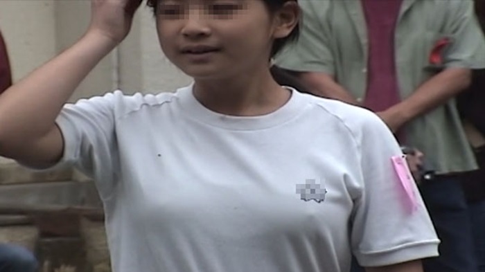 盗撮