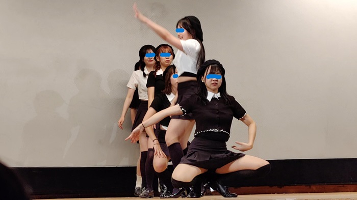 盗撮