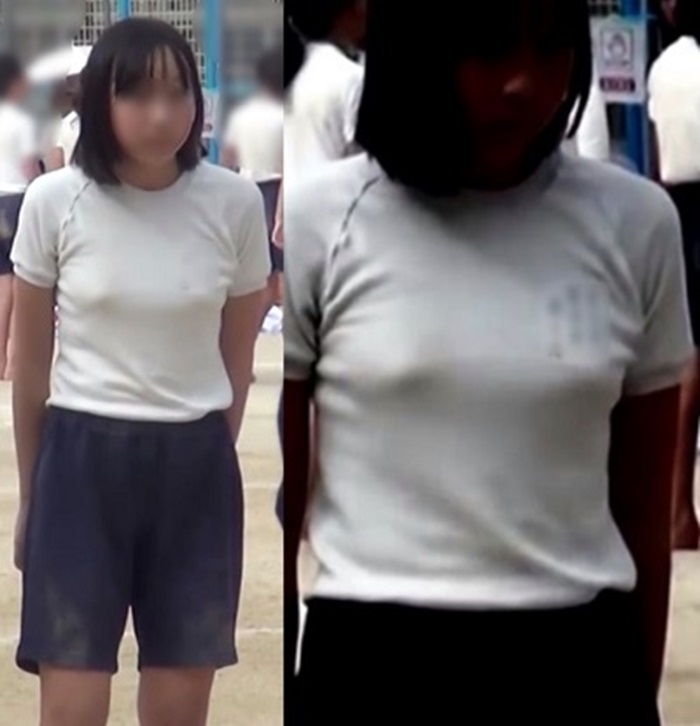 盗撮