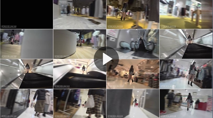 JKパンチラ盗撮