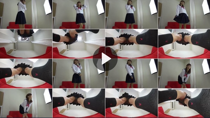 パンチラ撮影会