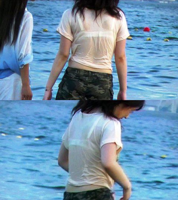 盗撮