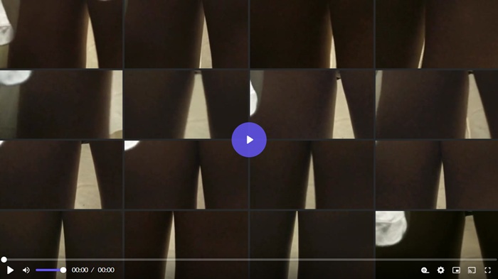 パンチラ盗撮