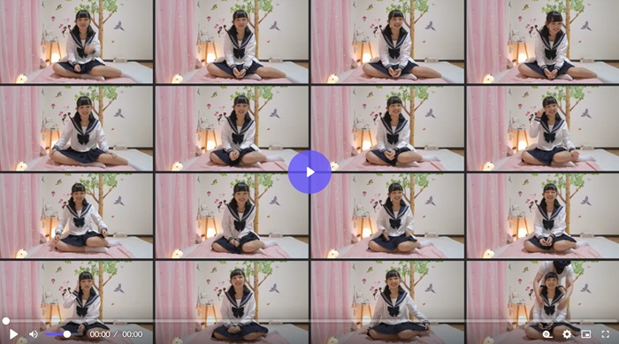 JKハメ撮り動画