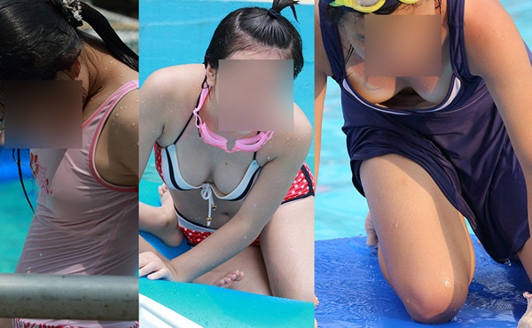 水着画像集