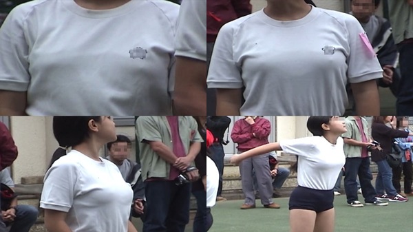 盗撮