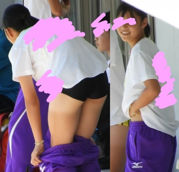 盗撮