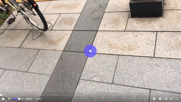 パンチラ盗撮