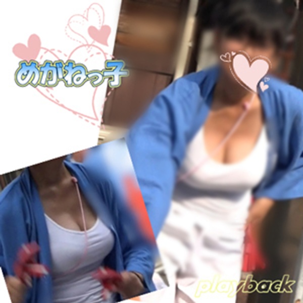 巨乳少女盗撮