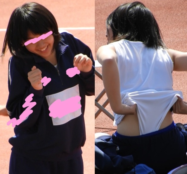 盗撮