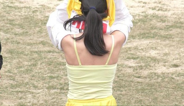 盗撮