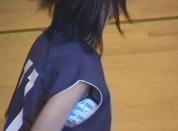 盗撮