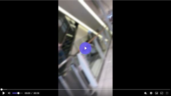 JKパンチラ盗撮