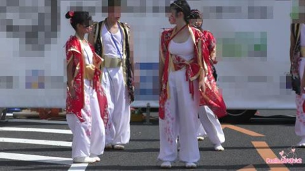 盗撮